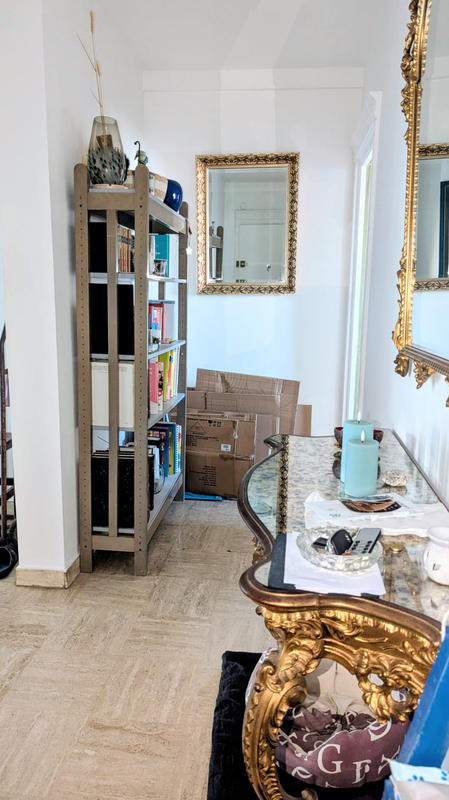 Appartement - 92 m² - 4 pièces