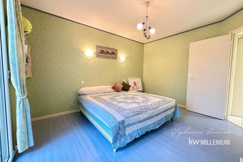 Maison - 176 m² - 5 pièces