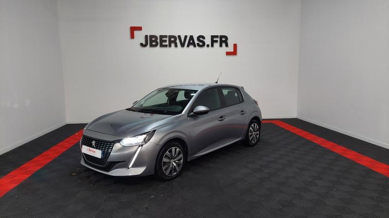Peugeot 208 PureTech 100 s&amp;S Active Business