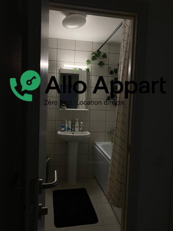 Appartement - 37 m² - 2 pièces