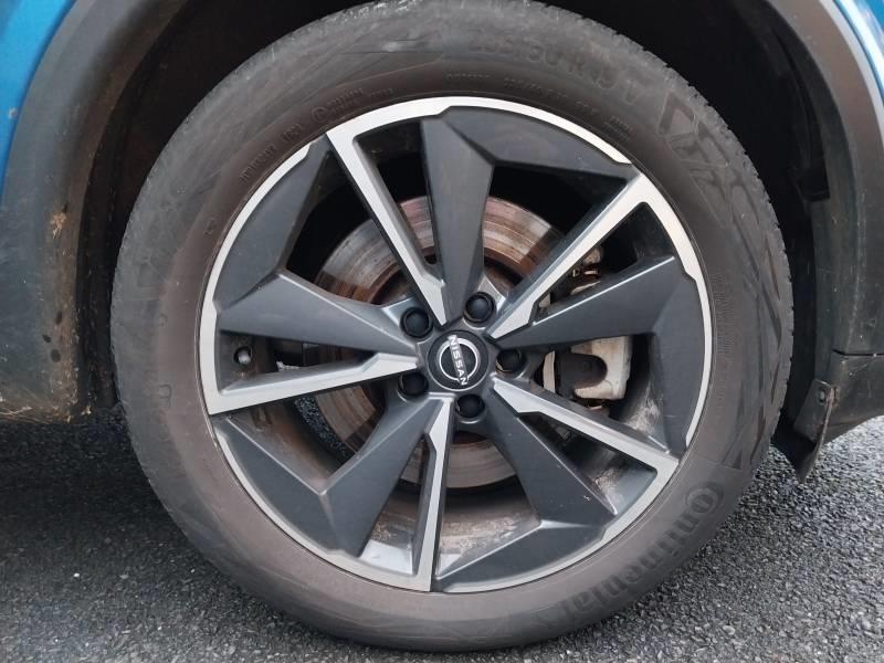 Nissan Qashqai e-Power 190 ch Tekna