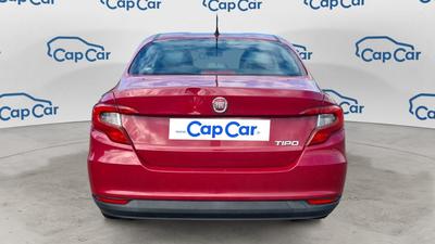 Fiat Tipo 1.4 95 Easy