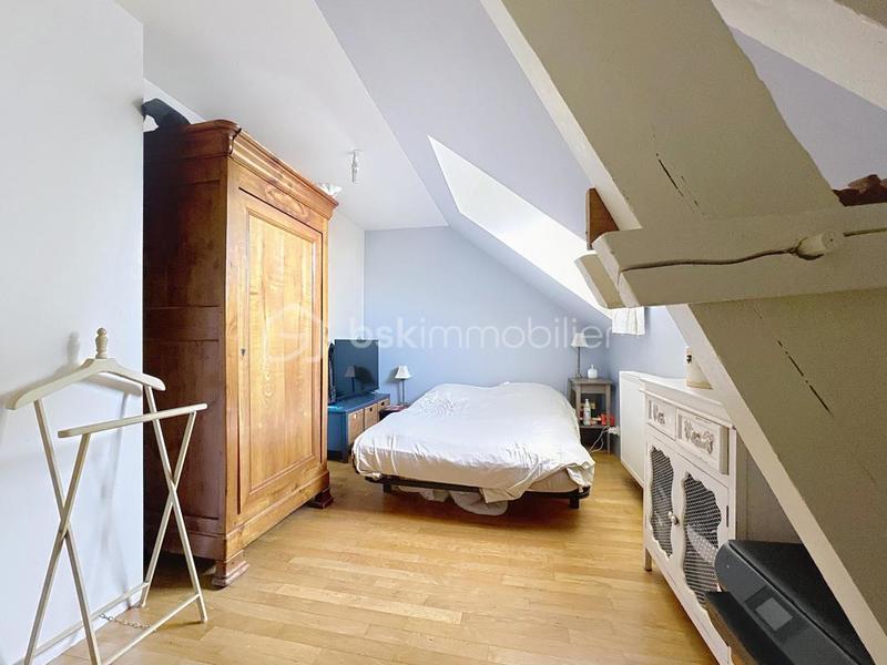 Maison de campagne - 134 m² - 6 pièces