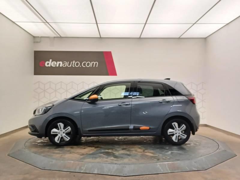 Honda Jazz e:Hev 1.5 i-Mmd Exclusive