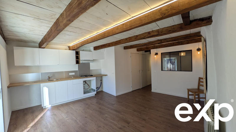 Appartement - 65 m² - 4 pièces