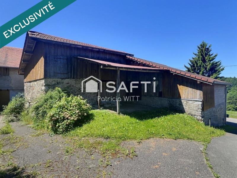 Maison - 410 m² - 11 pièces