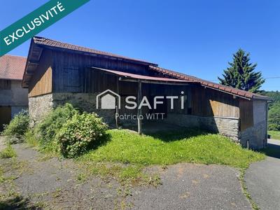 Maison - 410 m² - 11 pièces