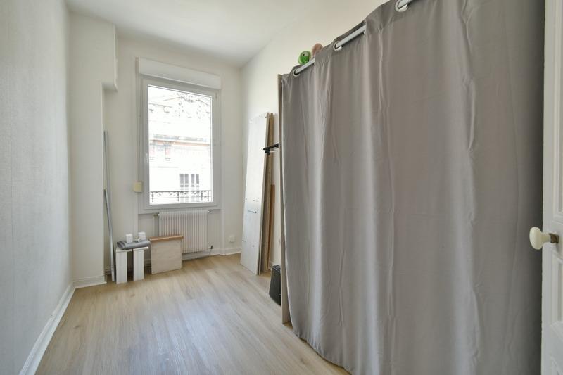 Appartement - 77 m² - 4 pièces