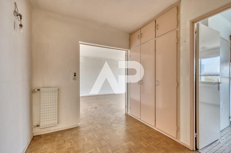Appartement - 87 m² - 4 pièces