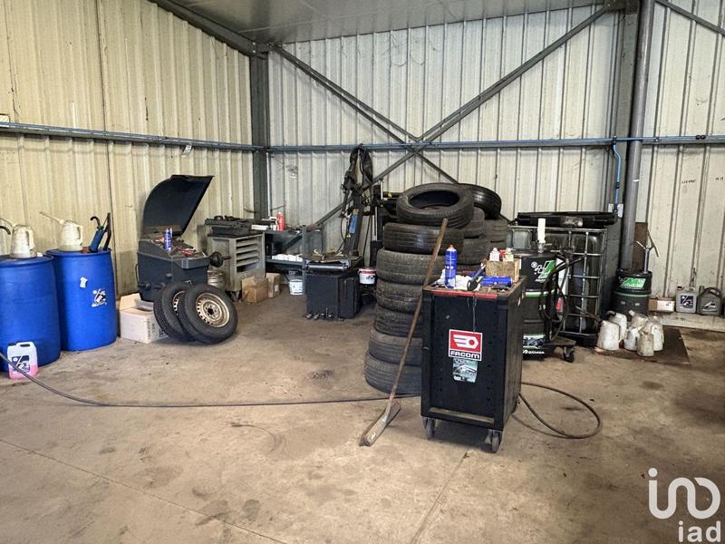 Local commercial - 300 m²