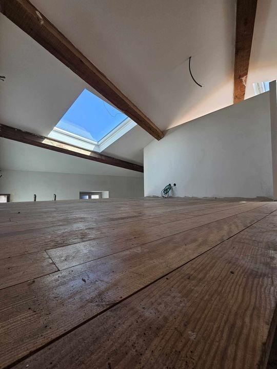 Immeuble - 100 m² - 4 pièces