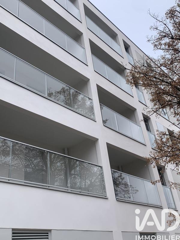 Appartement - 71 m² - 3 pièces