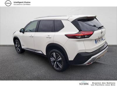 Nissan X-Trail e-Power 204 ch Tekna