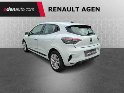 Renault Clio TCe 90 Evolution