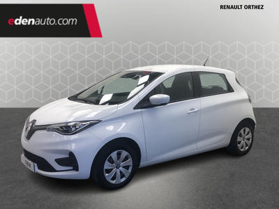 Renault Zoe R110 Business