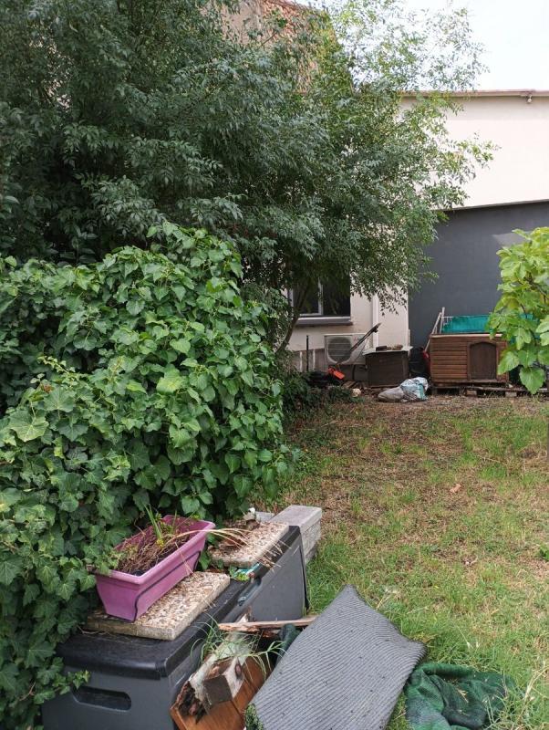 Maison - 163 m² - 6 pièces