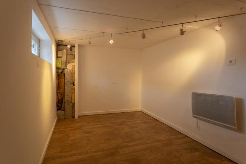 Maison - 120 m² - 2 pièces