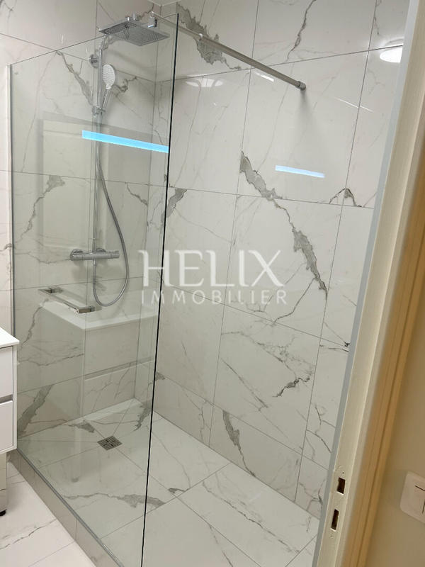 Appartement - 123 m² - 5 pièces