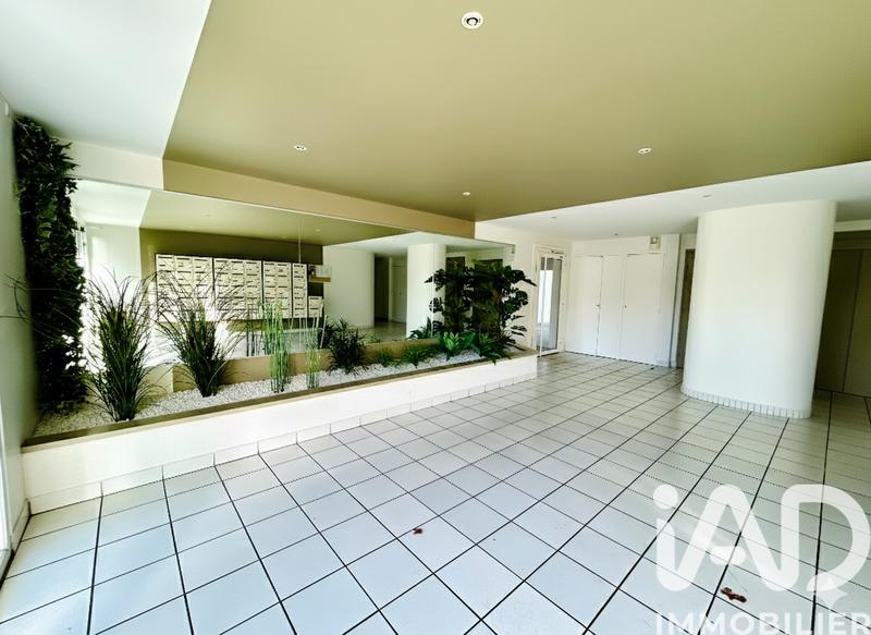 Appartement - 24 m² - 1 pièce