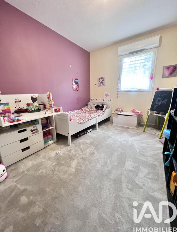 Maison - 83 m² - 4 pièces