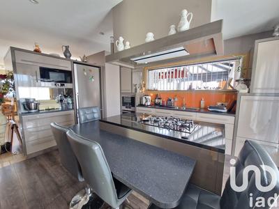 Maison de village - 208 m² - 5 pièces