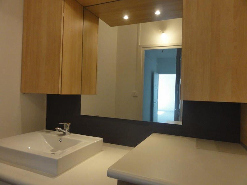 Appartement - 108 m² - 3 pièces