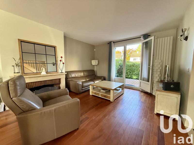 Maison - 178 m² - 7 pièces