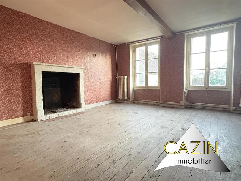 Maison - 146 m² - 5 pièces
