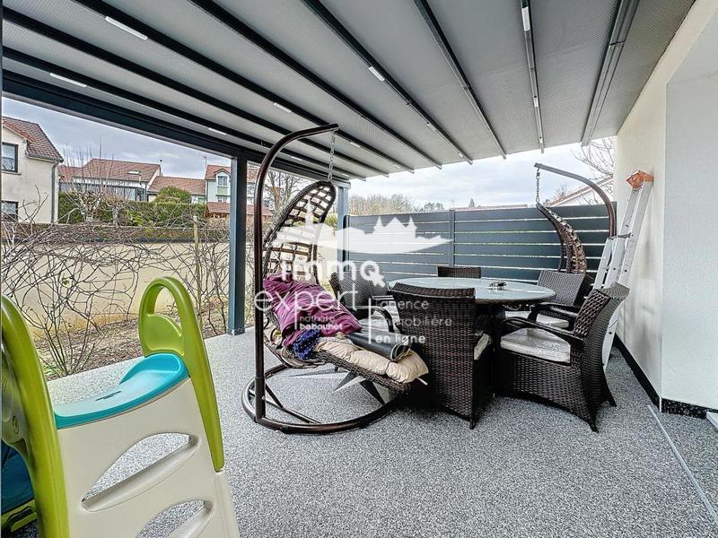 Villa - 184 m² - 6 pièces