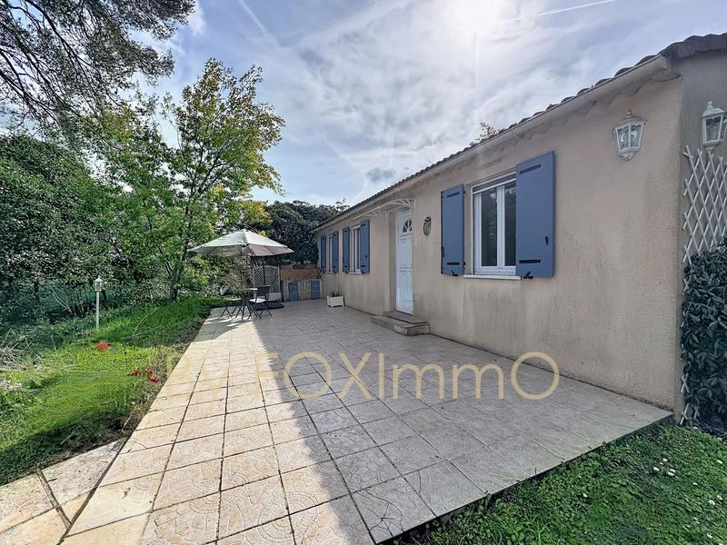 Maison - 136 m² - 6 pièces