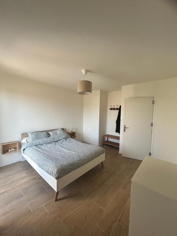 Villa - 92 m² - 4 pièces