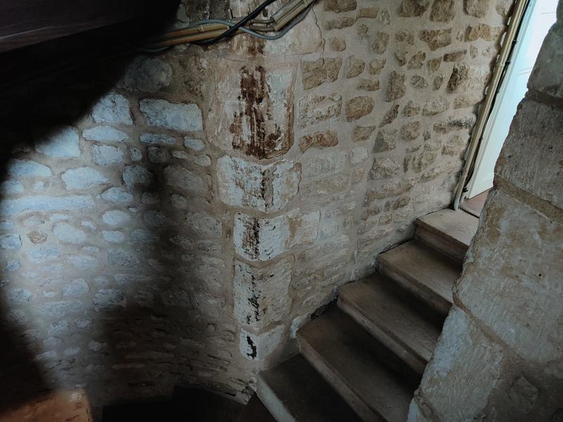 Maison - 200 m² - 7 pièces