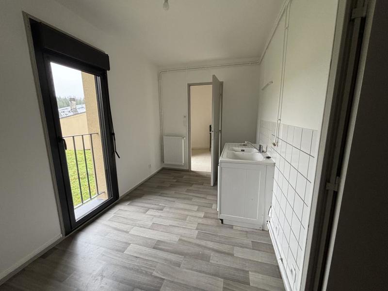 Pavillon - 66 m² - 2 pièces