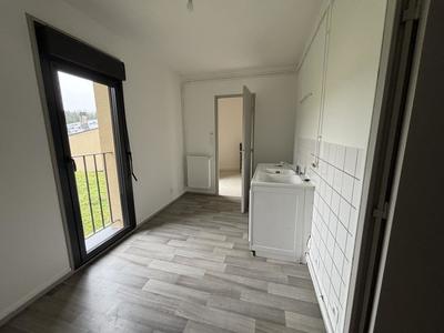 Pavillon - 66 m² - 2 pièces