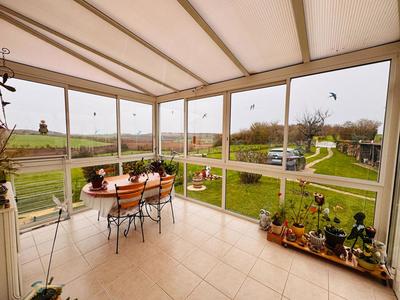 Maison - 113 m² - 5 pièces