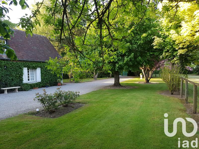 Maison - 142 m² - 5 pièces