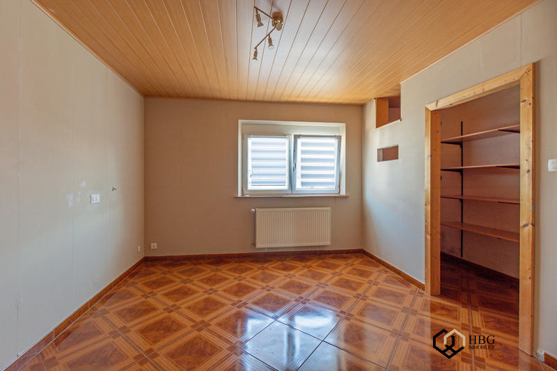 Appartement - 106 m² - 4 pièces