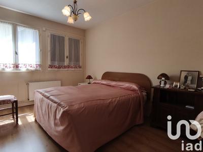 Appartement - 93 m² - 3 pièces