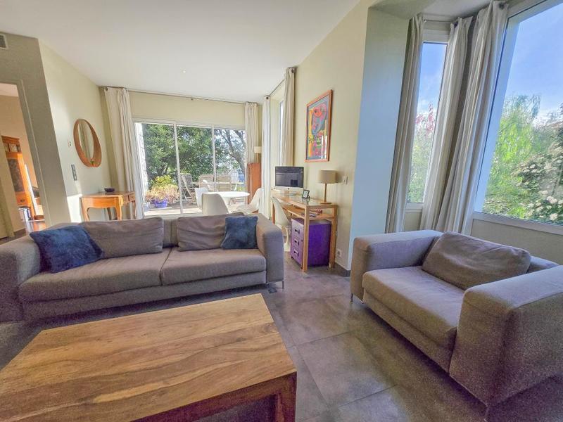 Villa - 125 m² - 4 pièces