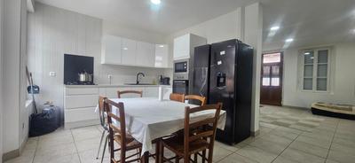 Maison - 106 m² - 6 pièces