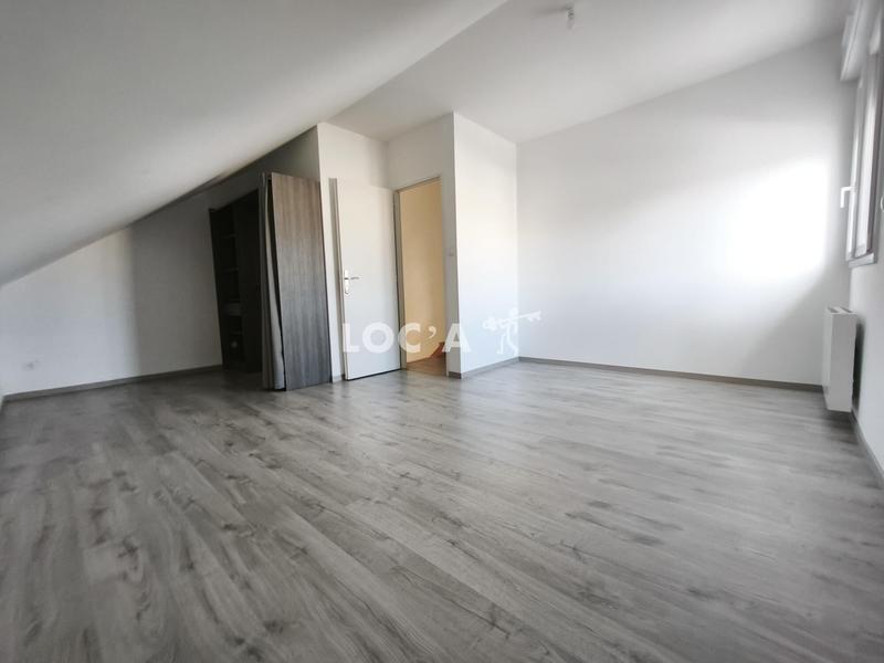 Maison - 83 m² - 3 pièces