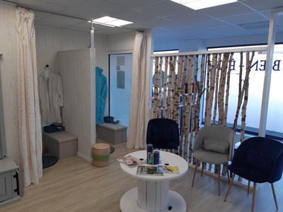 Cryo Bien Etre Vosges