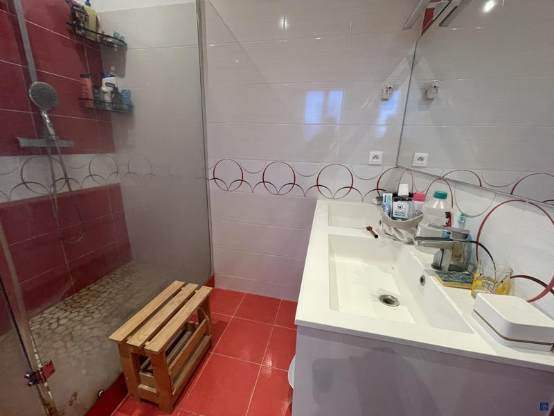 Maison - 104 m² - 5 pièces