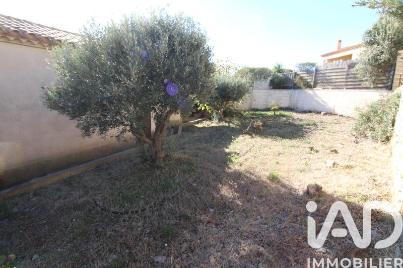 Maison - 109 m² - 4 pièces