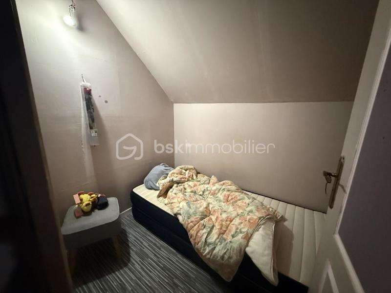 Pavillon - 110 m² - 5 pièces