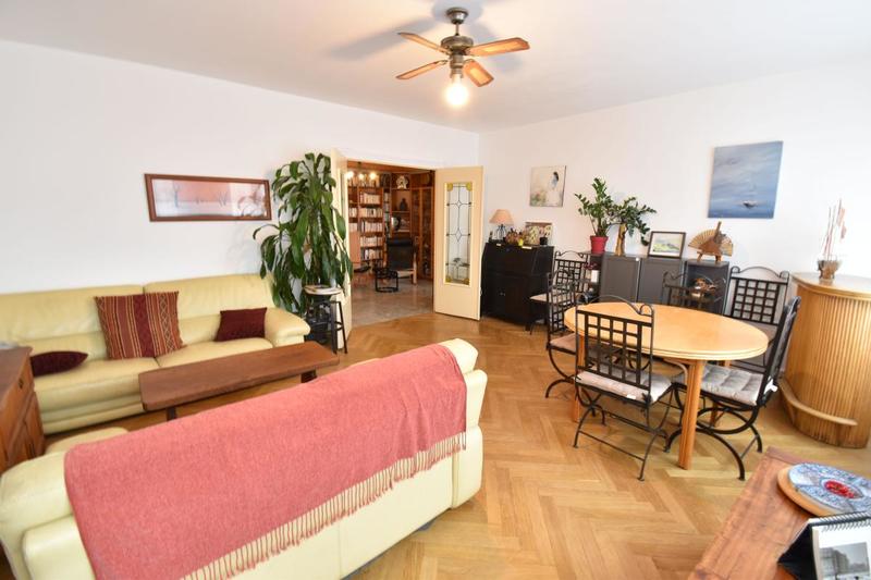 Appartement - 130 m² - 5 pièces