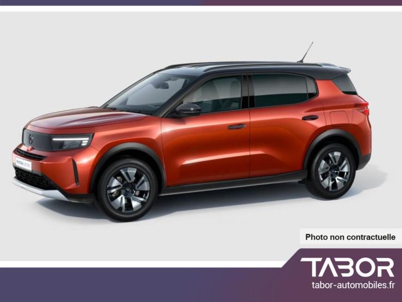 Opel Frontera -e 44kWh Gs pack tech