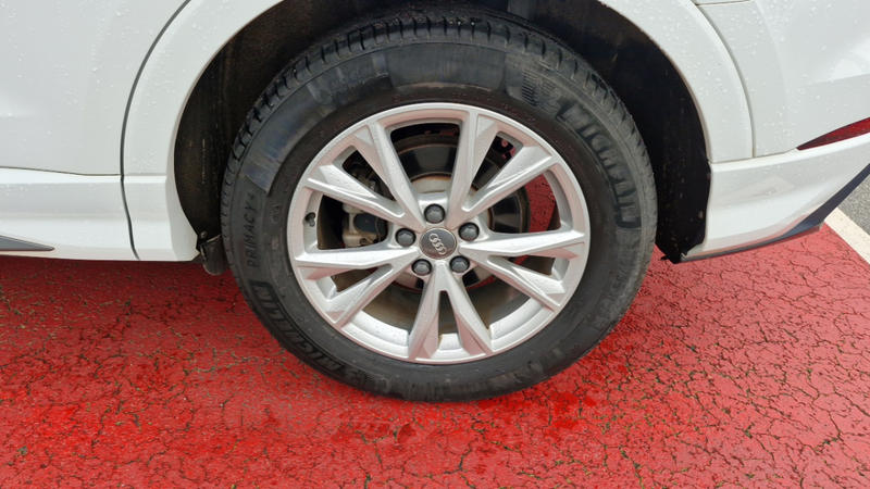 Audi Q3 35 Tfsi 150 Ch s line