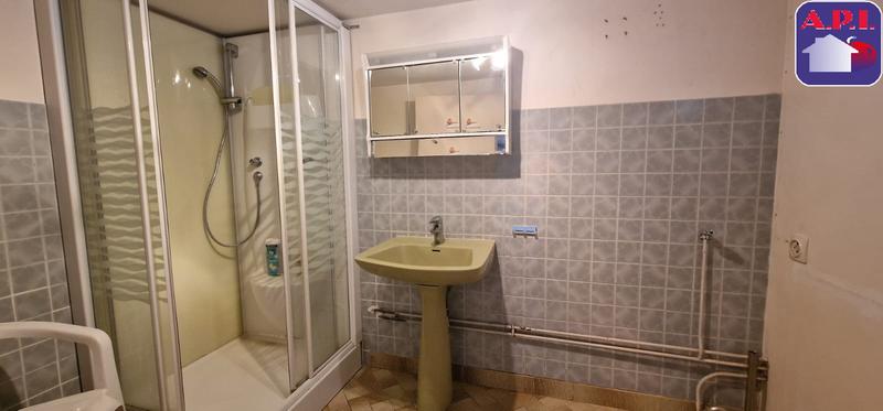 Maison - 85 m² - 3 pièces