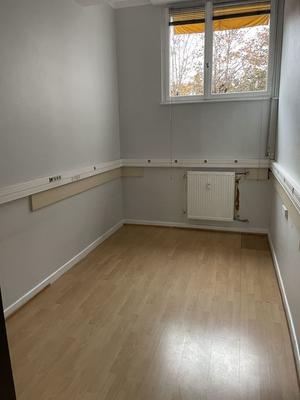 Bureau - 42 m² - 2 pièces